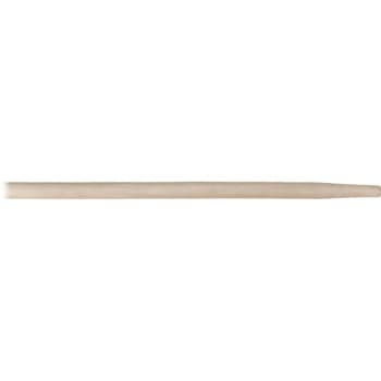 Image for Merit Pro Dynamic 60 x 1-1/8" Wooden Extension Pole, Tapered End, Case Of 12 from HD Supply