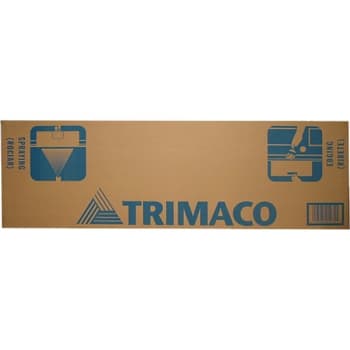 Image for Trimaco 01031 10" x 31" Cardboard Spray Shield, Case Of 50 from HD Supply