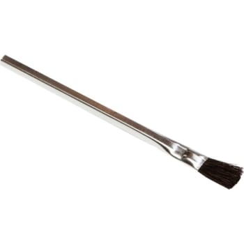 Image for DQB Industries #1 3/8 in. Horsehair Acid Brush (144-Case) from HD Supply