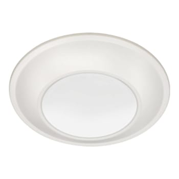 Image for Lithonia Lighting® Juno 4 In. Led Surface Mount Fixture (Matte White) from HD Supply