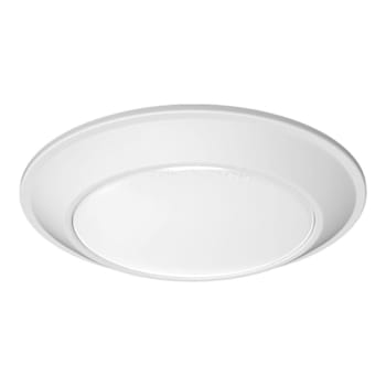 Image for Lithonia Lighting® Juno 6 In. Led Surface Mount Fixture (Matte White) from HD Supply