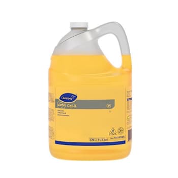 Image for Diversey Suma 1 Gallon Cal-X Descaler Acidic Dishwasher Detergent Case Of 4 from HD Supply