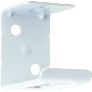 Image for Champion® White 1" Horizontal Blind Valance Clip, Package Of 10 from HD Supply