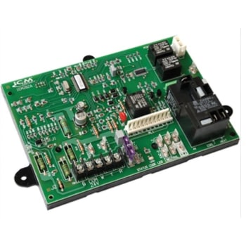 Icm Furnace Control Board For Carrier
