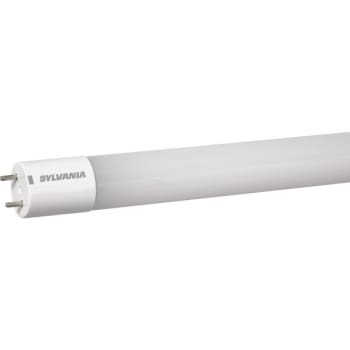 Sylvania® 4 in. 17W T8 LED Linear Bulb (4100K) (25-Pack)