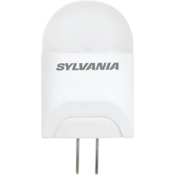 Image for Sylvania® 2.5W G4 LED Decorative Bulb (6-Pack) from HD Supply