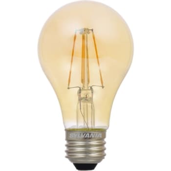 Image for Sylvania 4.5W A19 LED A-Line Bulb (2200K) (6-Pack) from HD Supply