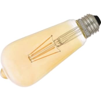 Sylvania® 6.5W ST19 LED Decorative Bulb (6-Pack)