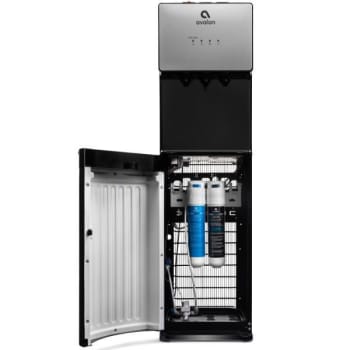 Image for Avalon Self Cleaning Bottleless Water Cooler Water Dispenser from HD Supply