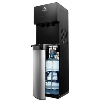Image for Avalon Bottom Loading Water Cooler Water Dispenser, 3 Temperature Settings from HD Supply