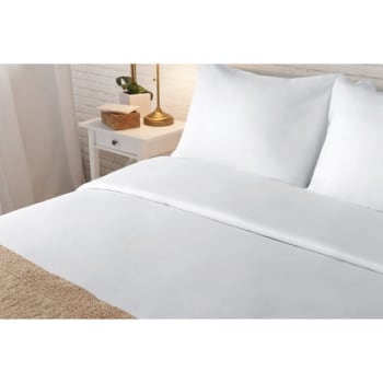 Image for Sobel Westex Sahara Nights T300 78X80X15 King Fitted Sheet, Case Of 24 from HD Supply