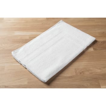 Image for Sobel Westex Five Star® 20x34 Bath Mat 9.50lb, Case Of 36 from HD Supply