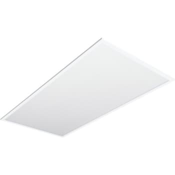 Image for Lithonia Lighting® CPX 2x4 Recessed Flat Panel, Switchable CCT and Adjustable Lumens from HD Supply