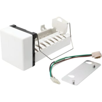 Image for Ge® Replacement Ge Refrigerator Icemaker Kit from HD Supply