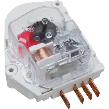 Image for Replacement - Refrigerator Defrost Timer from HD Supply