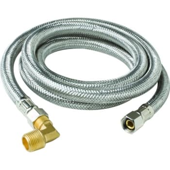 Image for 60" Dishwasher Supply Line from HD Supply