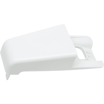 Image for Refrigerator Bin And Drawer End Cap from HD Supply