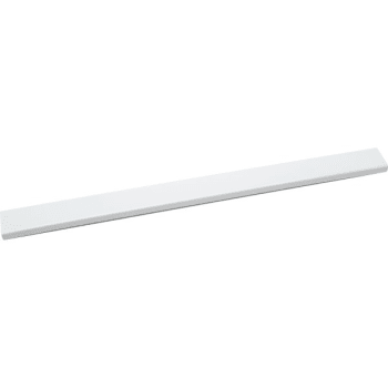 Image for Whirlpool Refrigerator Door Trim White from HD Supply