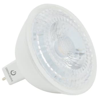 Image for Green Creative 6w Mr16 Led Reflector Bulb (3000k) from HD Supply