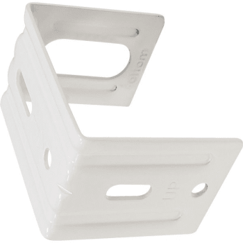 Image for Champion® Center Support Bracket For Cordless 2" Blinds Package Of 10 from HD Supply