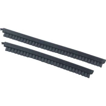 Image for Sanitaire 52264 16 In Vibra Groomer Vgi Bristle Strip Set (Black) from HD Supply