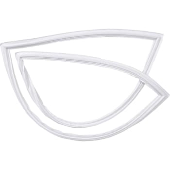 Erp® Refrigerator Door Gasket Replaces GE Model Wr24x10186