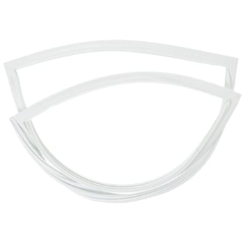 Image for GE Refrigerator Fresh Food Door Gasket Use With Model GTH18DB from HD Supply