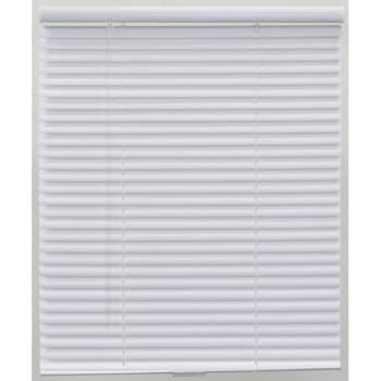 Image for Champion® Trutouch® 83 X 72 In. Cordless 1 In. Mini Blind from HD Supply