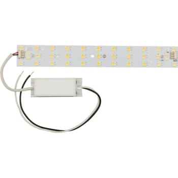 Image for AFX 11.5 in. 13W A19 LED Tubular Bulb from HD Supply