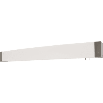 Image for AFX Lighting Algiers 37.25 in. LED Overbed Fixture from HD Supply