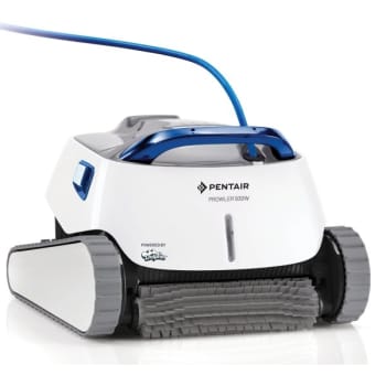 Image for Pentair Prowler 930w Robotic Inground Pool Cleaner from HD Supply