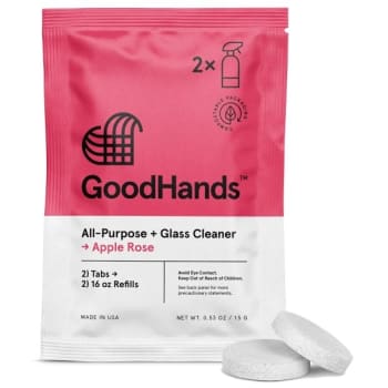 Image for Good Hands All-Purpose And Glass Refills Package Of 6 from HD Supply