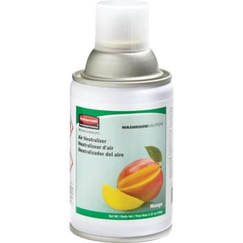 Image for Rubbermaid Mango Scent Air Neutralizer (12-Pack) from HD Supply