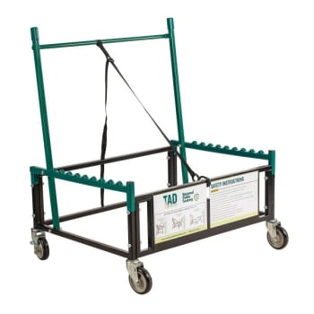 National Public Seating® Table Assist Dolly