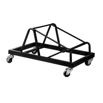 Image for National Public Seating® Dolly For 850-Cl Series Chairs from HD Supply
