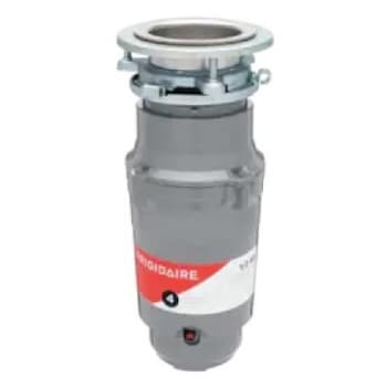 Image for Frigidaire 1/2 Hp Direct Wired Garbage Disposal from HD Supply