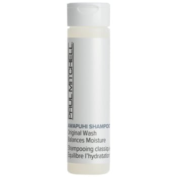 Image for Paul Mitchell Shampoo For Wyndham .75oz Case Of 170 from HD Supply