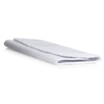 Image for Cotton Shoe Mitt White Case Of 500 from HD Supply