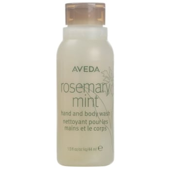 Image for Aveda Rosemary Mint Hand And Body Wash 1.5 Oz Case Of 144 from HD Supply