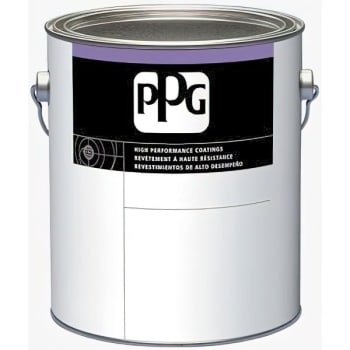 Image for Ppg Hpc Industrial Alkyd Gloss 4308 White/pastel Base 5g from HD Supply