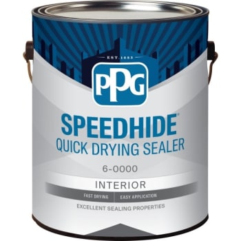 Image for PPG Oil-Base Stain Killing Interior Primer 1G from HD Supply