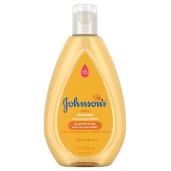 Image for Johnson's Baby Shampoo, 1.7 Oz, Case Of 144 from HD Supply
