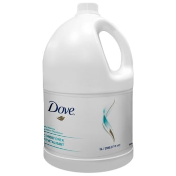 Image for Dove Professional Daily Moisture Conditioner US 5L Case Of 3 from HD Supply