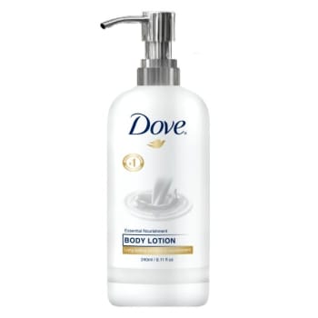 Image for Dove Pro Ihg Exclusive 240 Ml Lotion (24-Case) from HD Supply