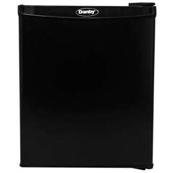 Image for Danby 1.0 CF Black All Refrigerator from HD Supply