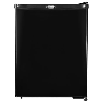 Image for Danby 2.2 CF Black All Refrigerator from HD Supply