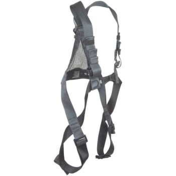 Image for Edelweiss Vulcain Full Body One Size Harness from HD Supply