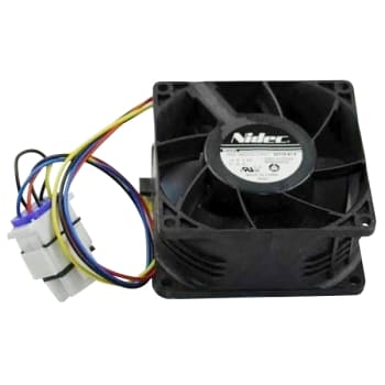 Image for Ge Fan Dc Ff Evap from HD Supply