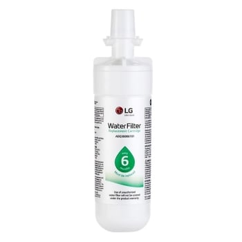 Image for Lg Lt700p Refrigerator Water Filt from HD Supply