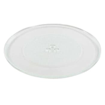 Image for Lg Glass Tray from HD Supply